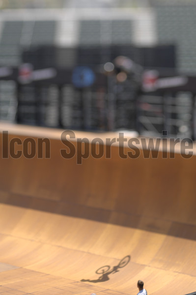 Tony Donaldson/Icon Sportswire
