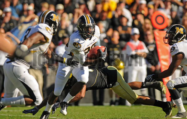 Aldon Smith - Gary Pinkel