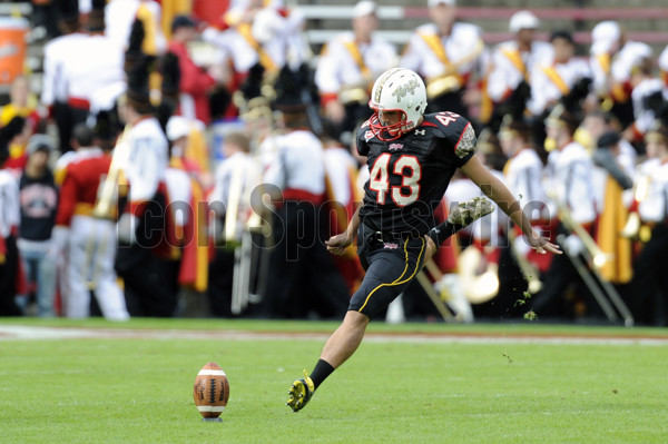 Jayron Hosley, 2009 Cornerback, Virginia Tech