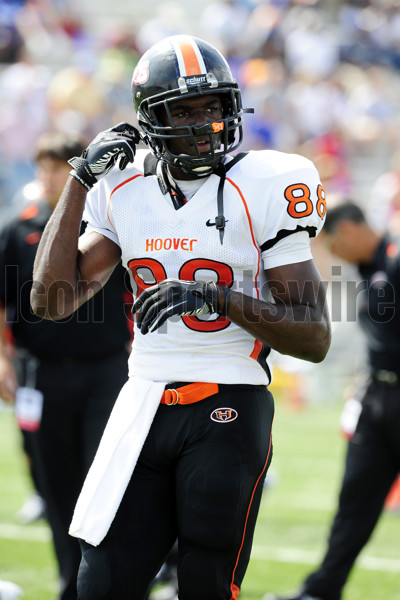 Hoover Bucs Football updated their - Hoover Bucs Football