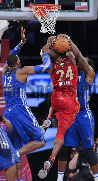 Xinhua/ZUMA/Icon Sportswire