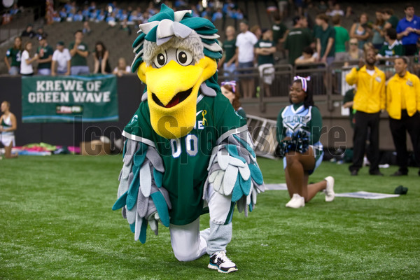 Who/what is your favorite mascot in college football, and why? : r/CFB