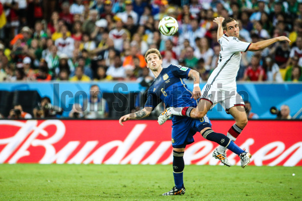 Carlos Ezequiel Vannoni/Fotoarena/Icon Sportswire
