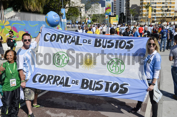 Celso Pupo/Fotoarena/Icon Sportswire