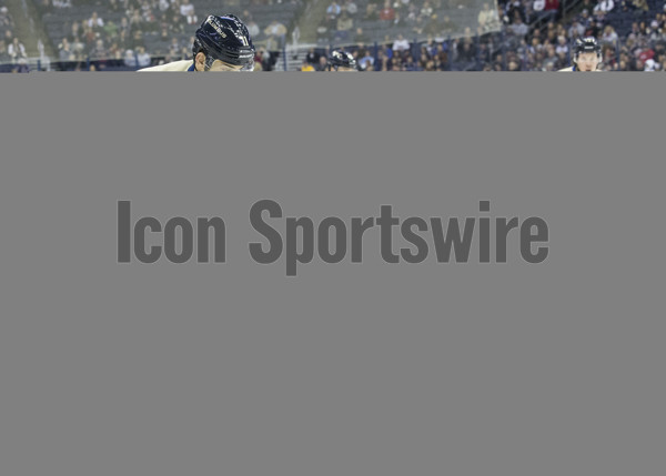 Jason Mowry/Icon Sportswire