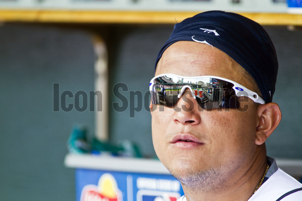 Tony Ding/Icon Sportswire