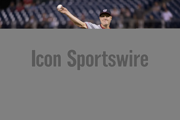 Kyle Ross/Icon Sportswire