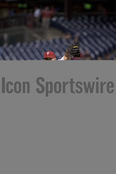 Kyle Ross/Icon Sportswire