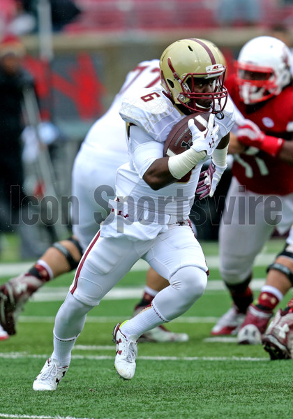 Geron Christian and Tobijah Hughley - Louisville Football