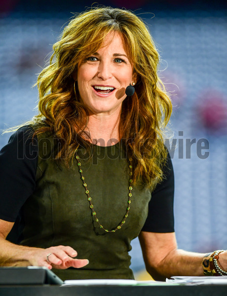 Suzy Kolber (@SuzyKolber) / X