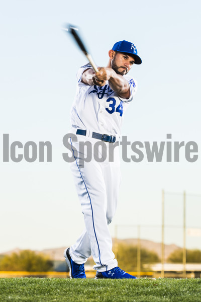 Ric Tapia/Icon Sportswire