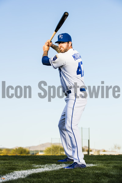 Ric Tapia/Icon Sportswire