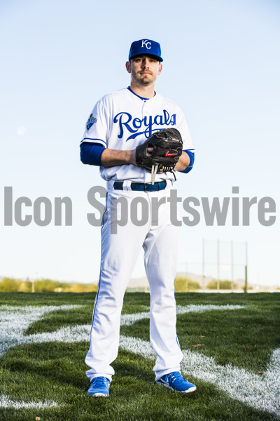 Ric Tapia/Icon Sportswire