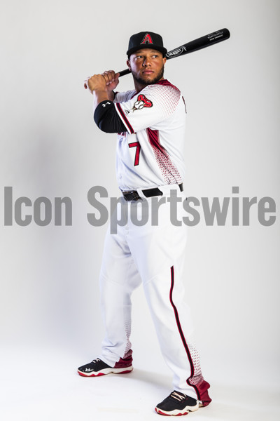 Ric Tapia/Icon Sportswire