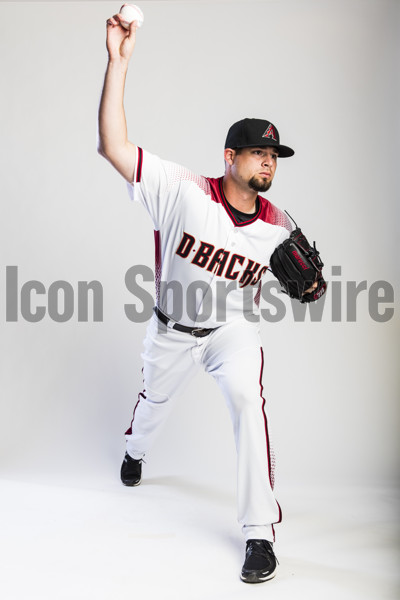 Ric Tapia/Icon Sportswire