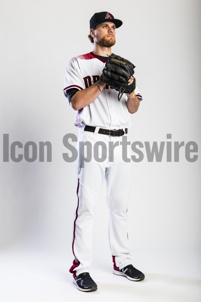 Ric Tapia/Icon Sportswire