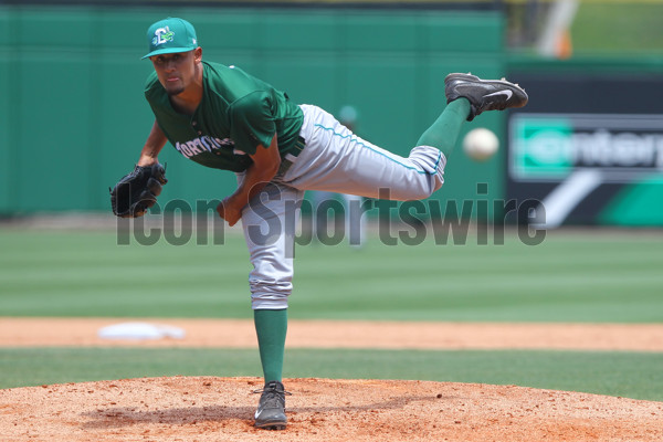 MiLB Baseball Florida State League CLEARWATER THRESHERS