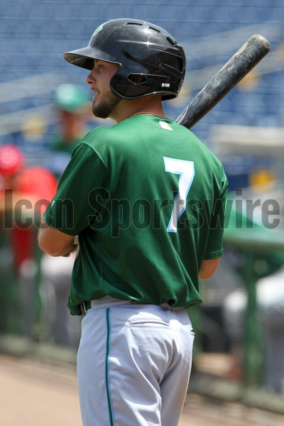 MiLB Baseball Florida State League CLEARWATER THRESHERS