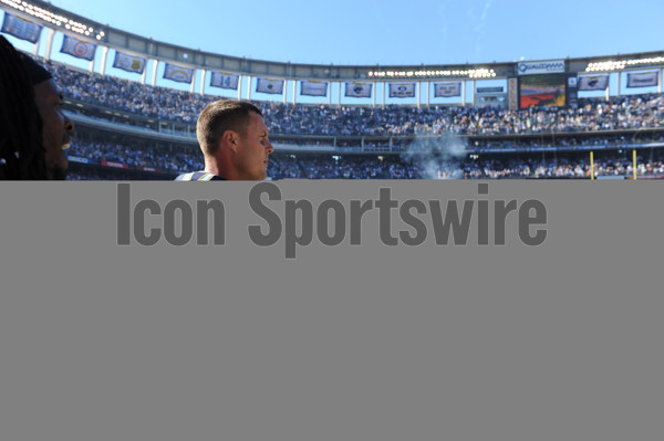 Tom Walko/Icon Sportswire