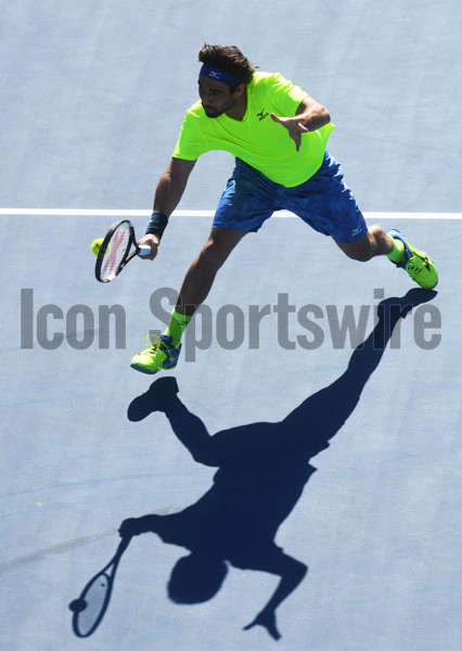 Andrew Cornaga/Photosport/Icon Sportswire