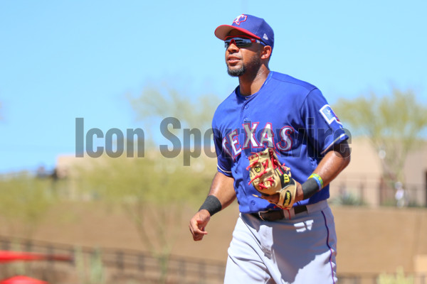 Photos: Arizona Diamondbacks spring training 2017