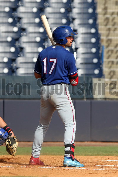 East Coast Pro Showcase Baseball