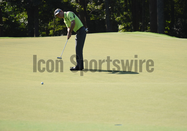 William Howard/Icon Sportswire