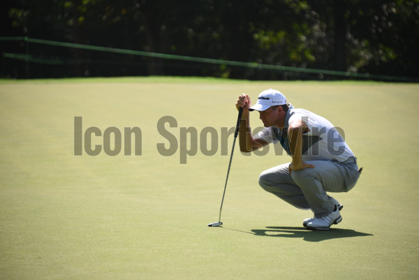 William Howard/Icon Sportswire