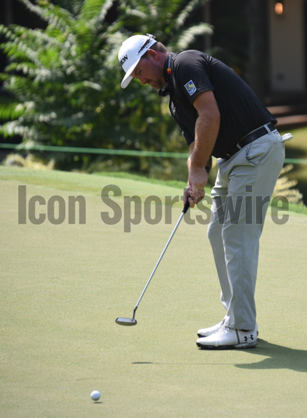 William Howard/Icon Sportswire