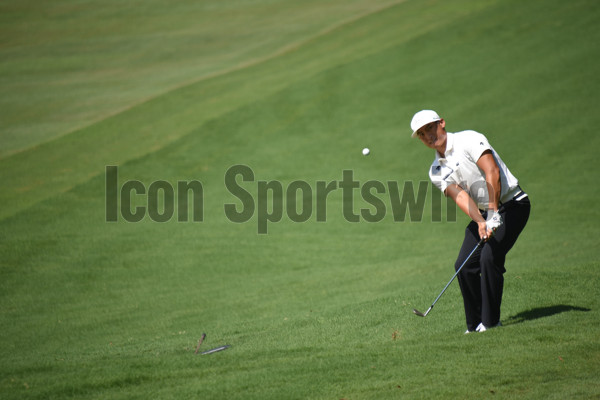 William Howard/Icon Sportswire