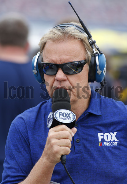 David John Griffin/Icon Sportswire