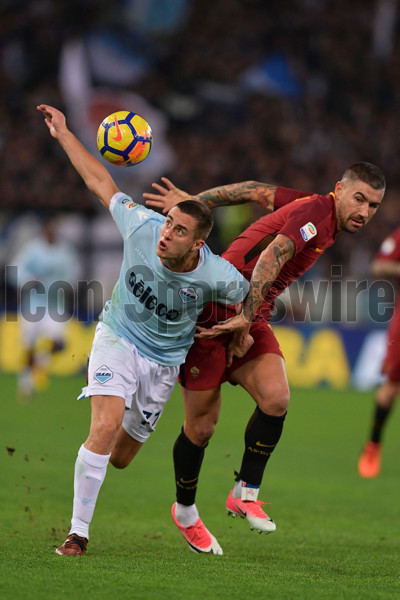 Alfredo Falcone/LaPresse/Icon Sportswire
