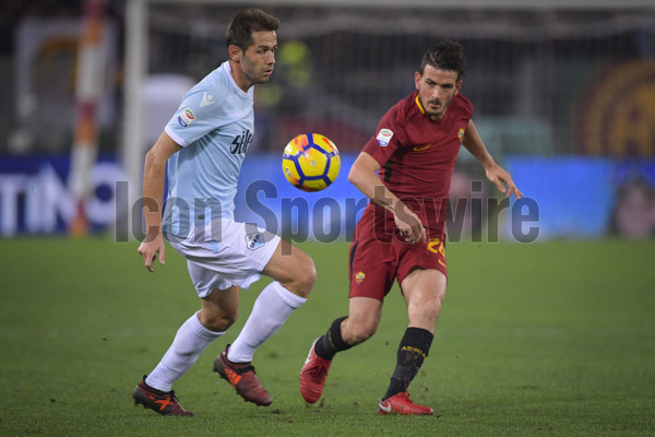 Fabio Rossi/LaPresse/Icon Sportswire