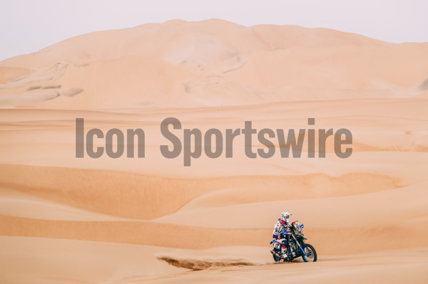 Florent Gooden/DPPI/Icon Sportswire