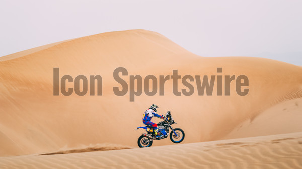 Florent Gooden/DPPI/Icon Sportswire