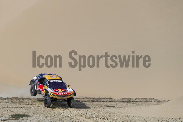 Florent Gooden/DPPI/Icon Sportswire