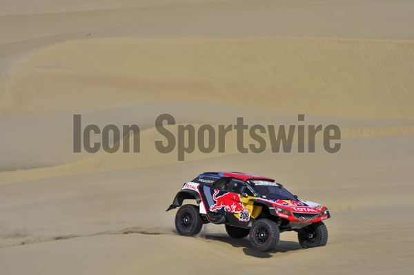 DPPI/Icon Sportswire