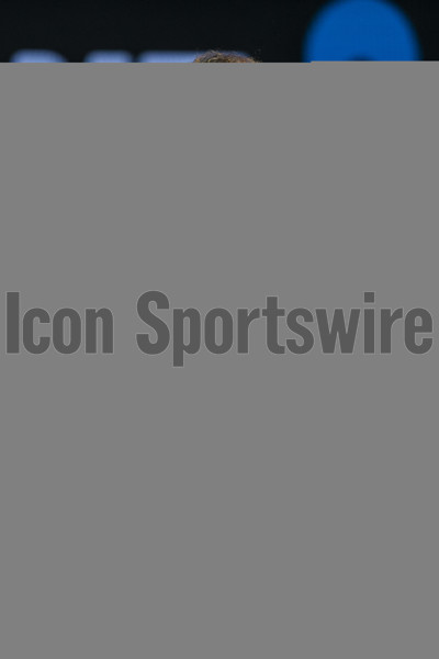 Jason Heidrich/Icon Sportswire