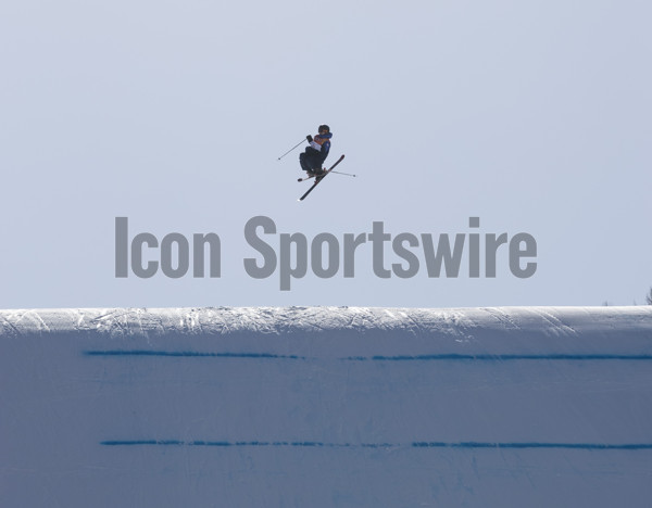 Roland Harrison/Actionplus/Icon Sportswire