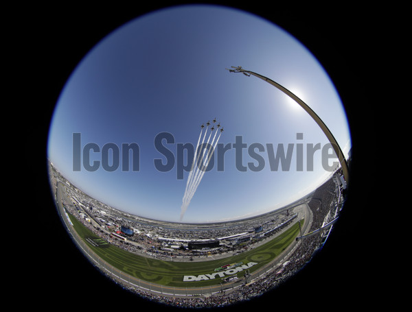 Jeff Robinson/Icon Sportswire