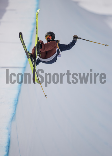 Roland Harrison/Actionplus/Icon Sportswire