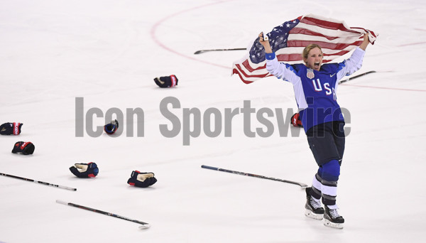 Xinhua/Zuma Press/Icon Sportswire