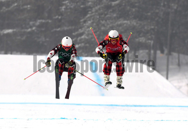 Xinhua/Zuma Press/Icon Sportswire