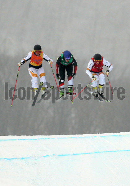 Xinhua/Zuma Press/Icon Sportswire