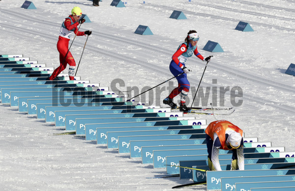 Xinhua/Zuma Press/Icon Sportswire