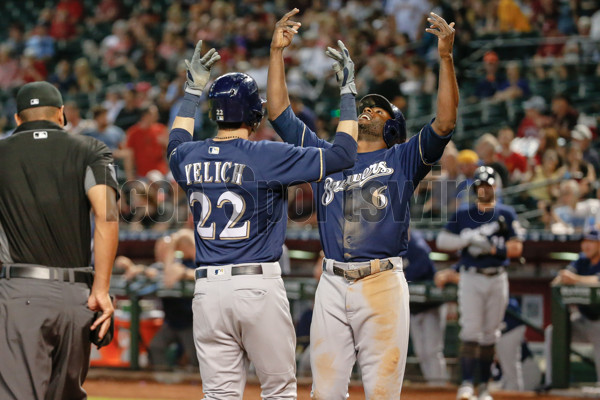 Lorenzo Cain celebration set for May 6