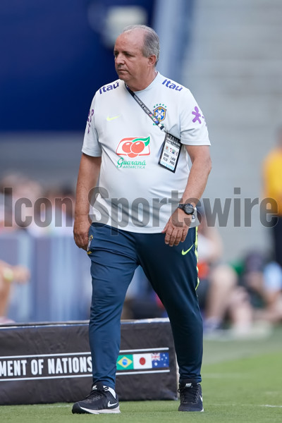Robin Alam/Icon Sportswire
