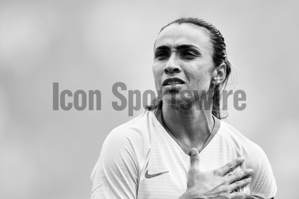 Robin Alam/Icon Sportswire