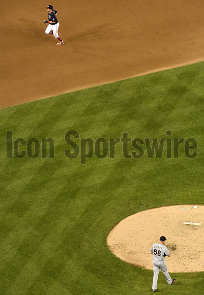 Mark Goldman/Icon Sportswire