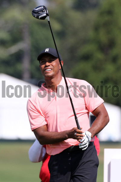 Michael Wade/Icon Sportswire